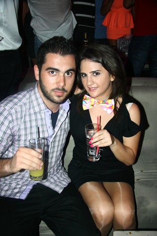 Debate NDU Party